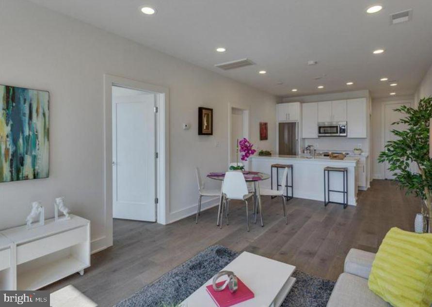 1412 CHAPIN STREET NW Unit: 2