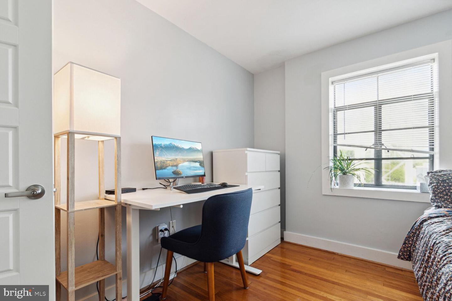 2911 NEWARK STREET NW Unit: 35