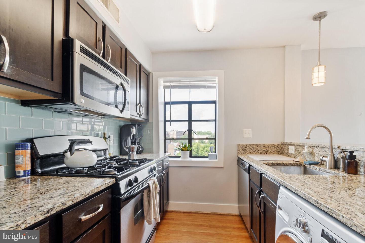 2911 NEWARK STREET NW Unit: 35