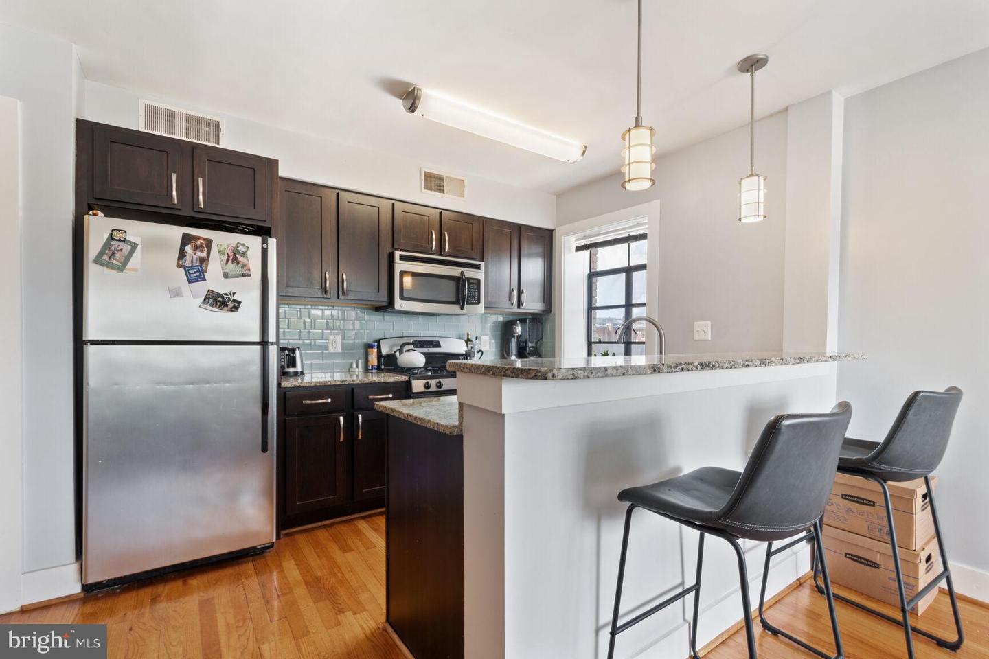 2911 NEWARK STREET NW Unit: 35