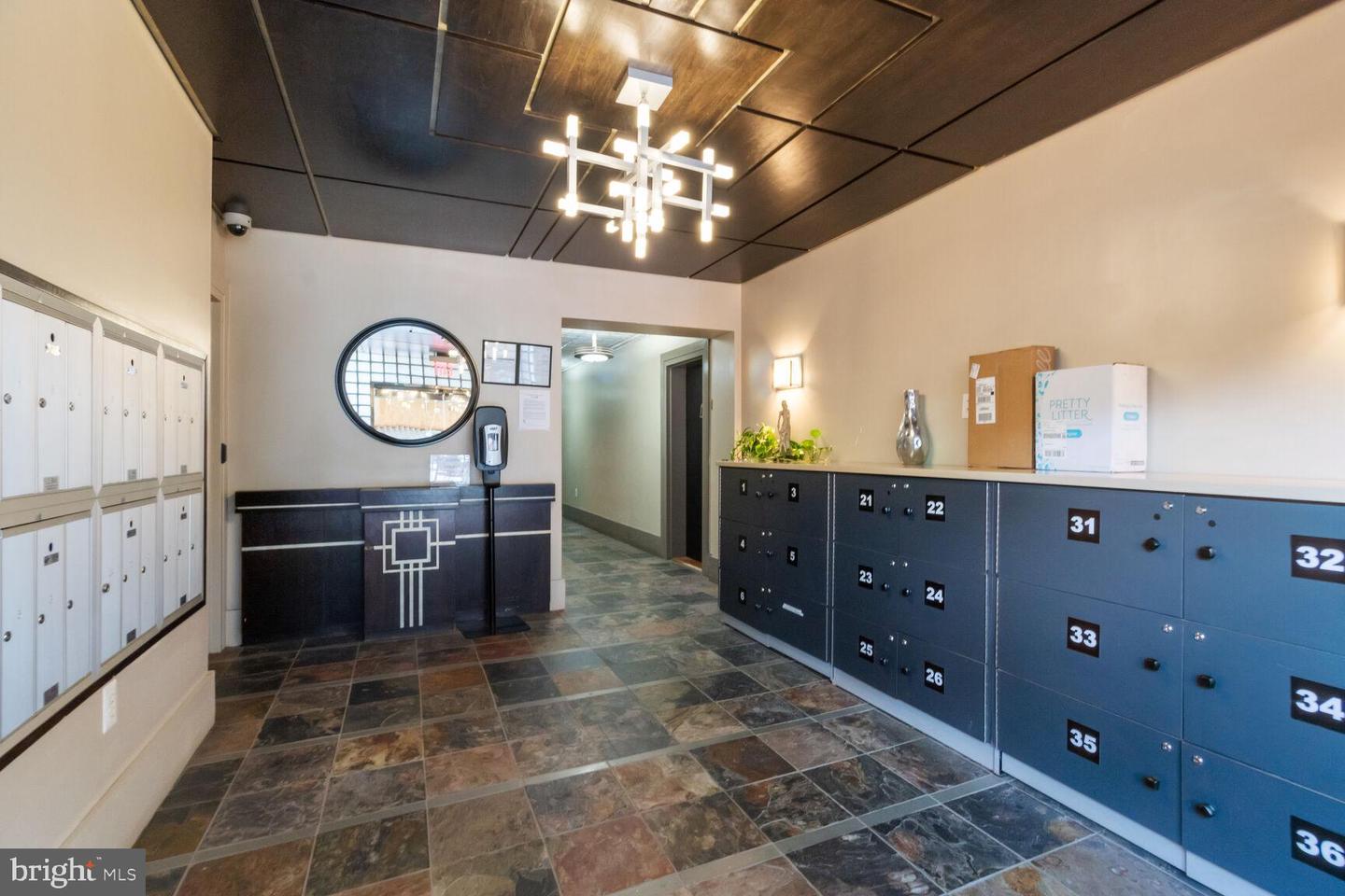 2911 NEWARK STREET NW Unit: 35