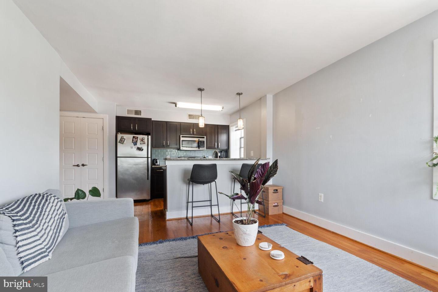 2911 NEWARK STREET NW Unit: 35