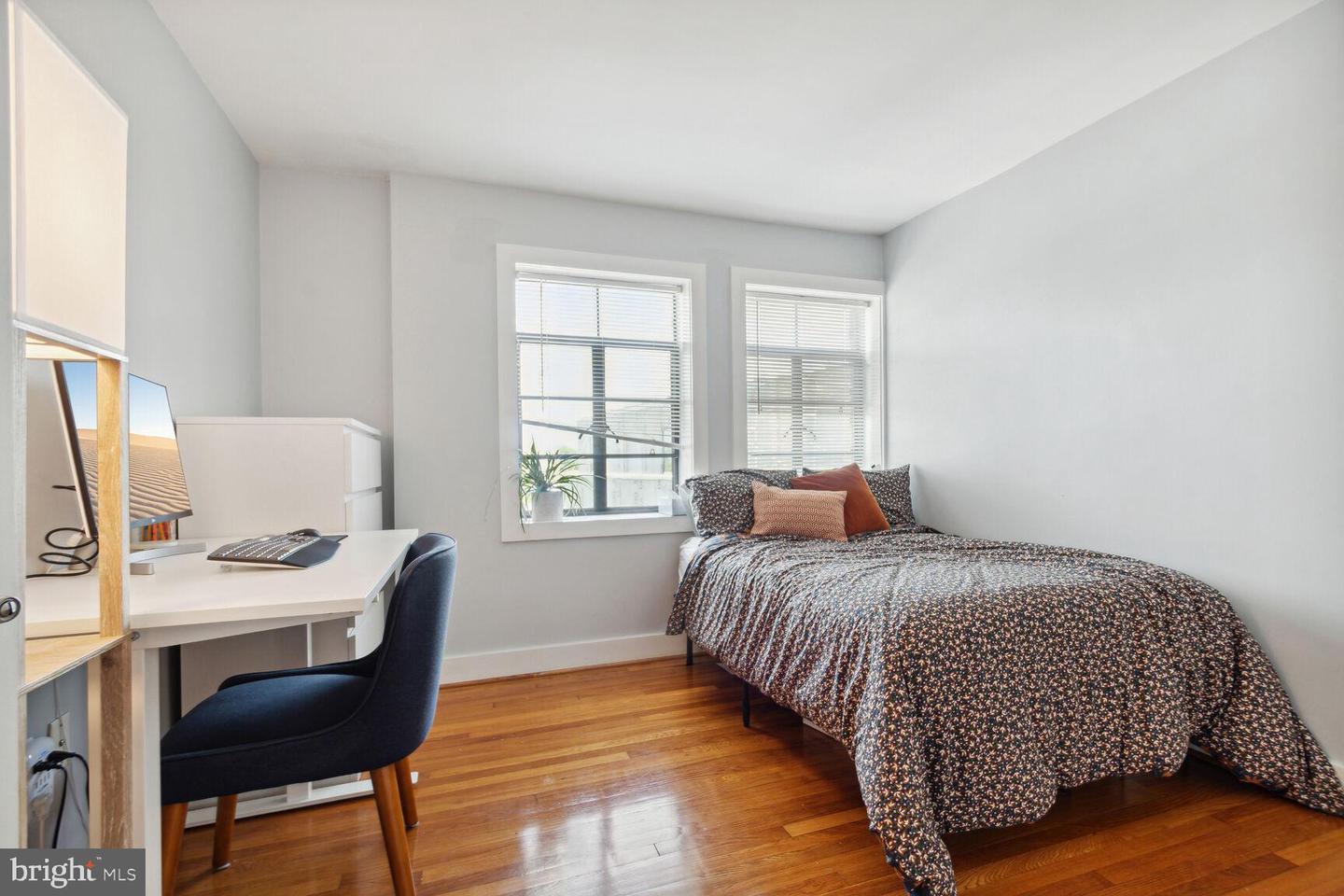 2911 NEWARK STREET NW Unit: 35