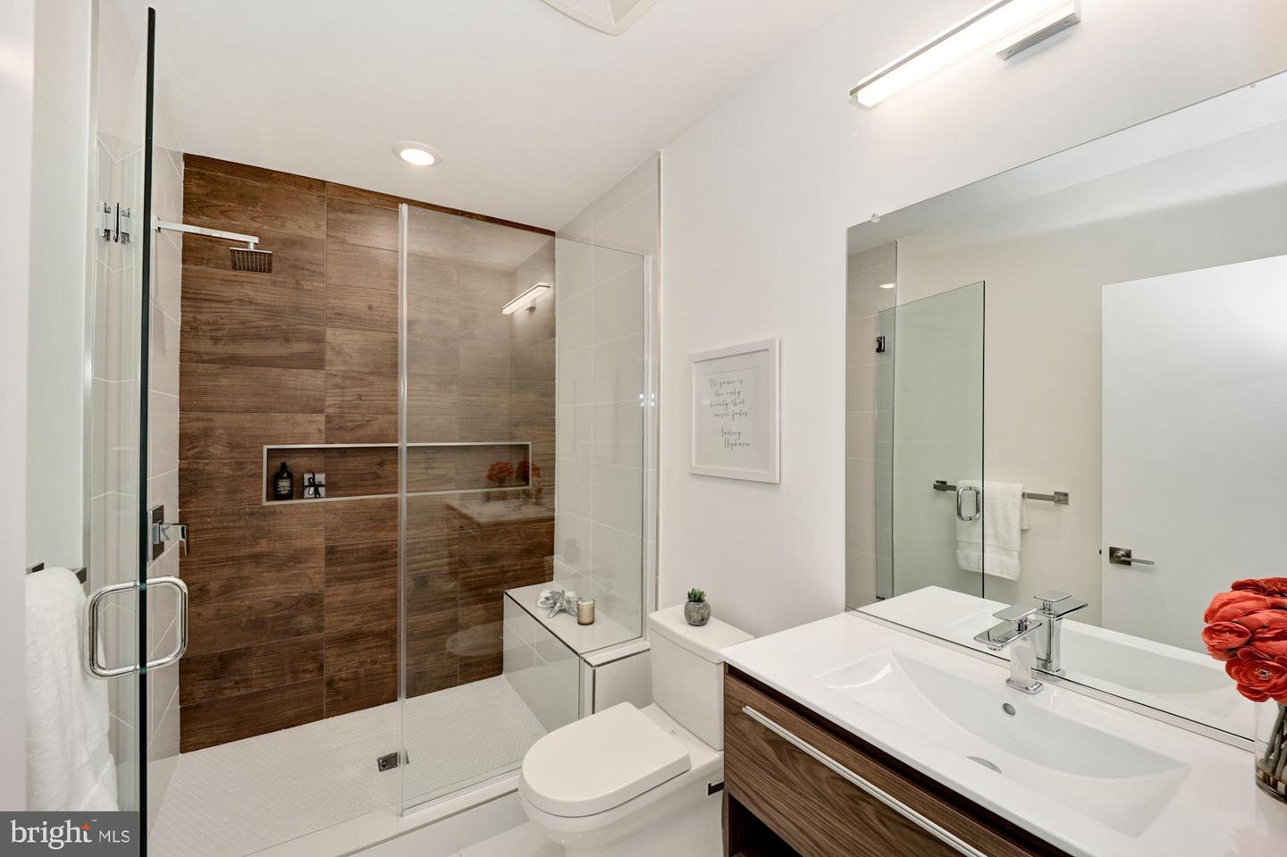 2027 Rhode Island AVENUE NE Unit: 303