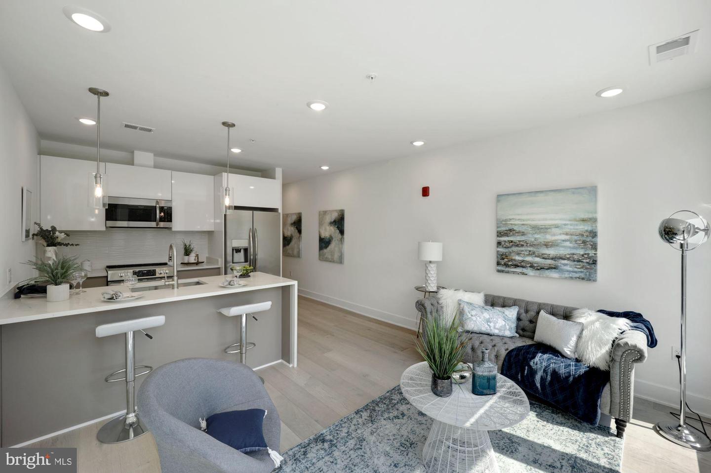 2027 Rhode Island AVENUE NE Unit: 303