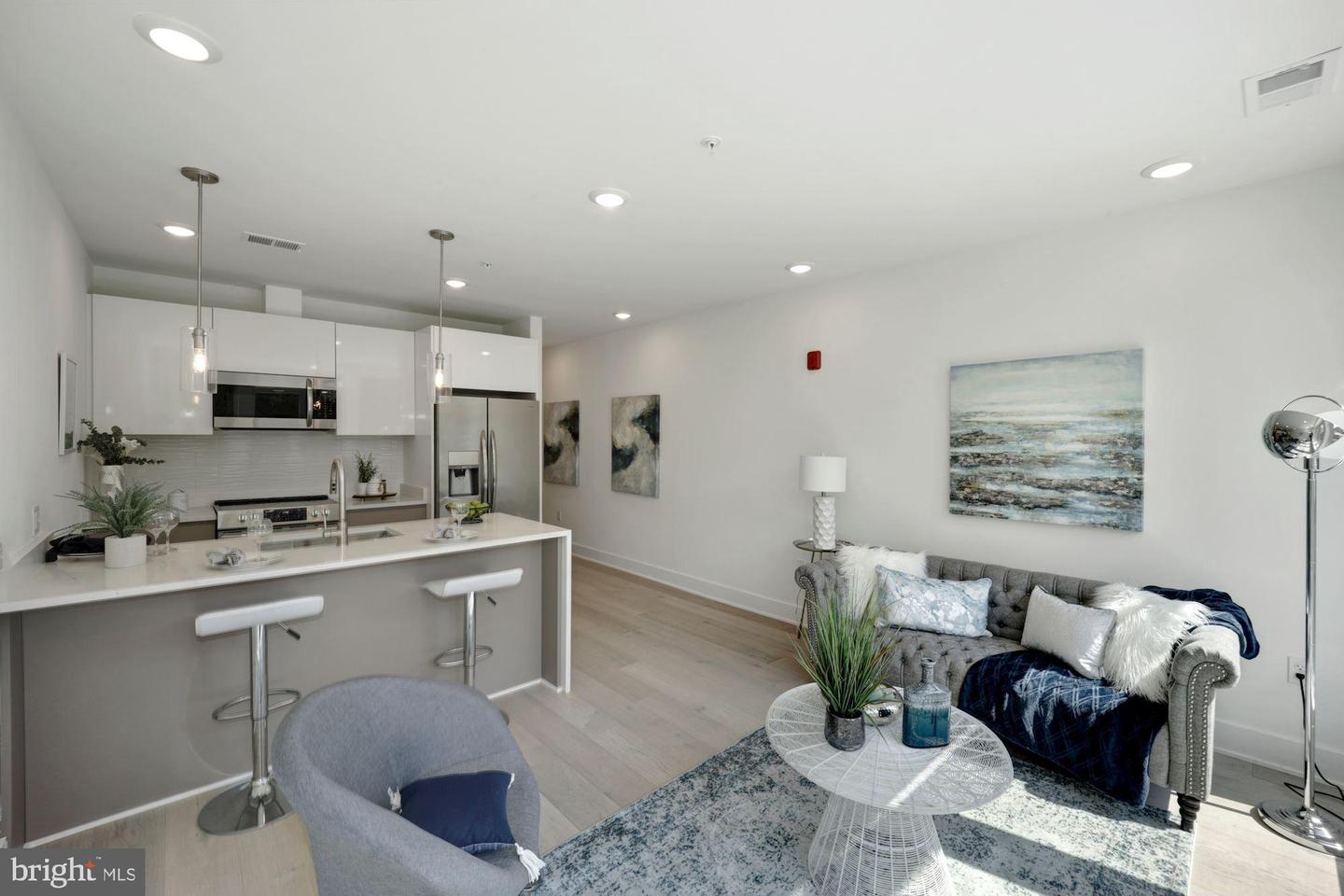 2027 Rhode Island AVENUE NE Unit: 303