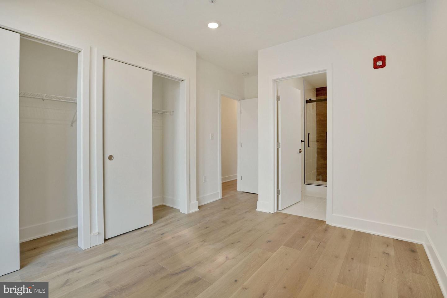 2027 Rhode Island AVENUE NE Unit: 303