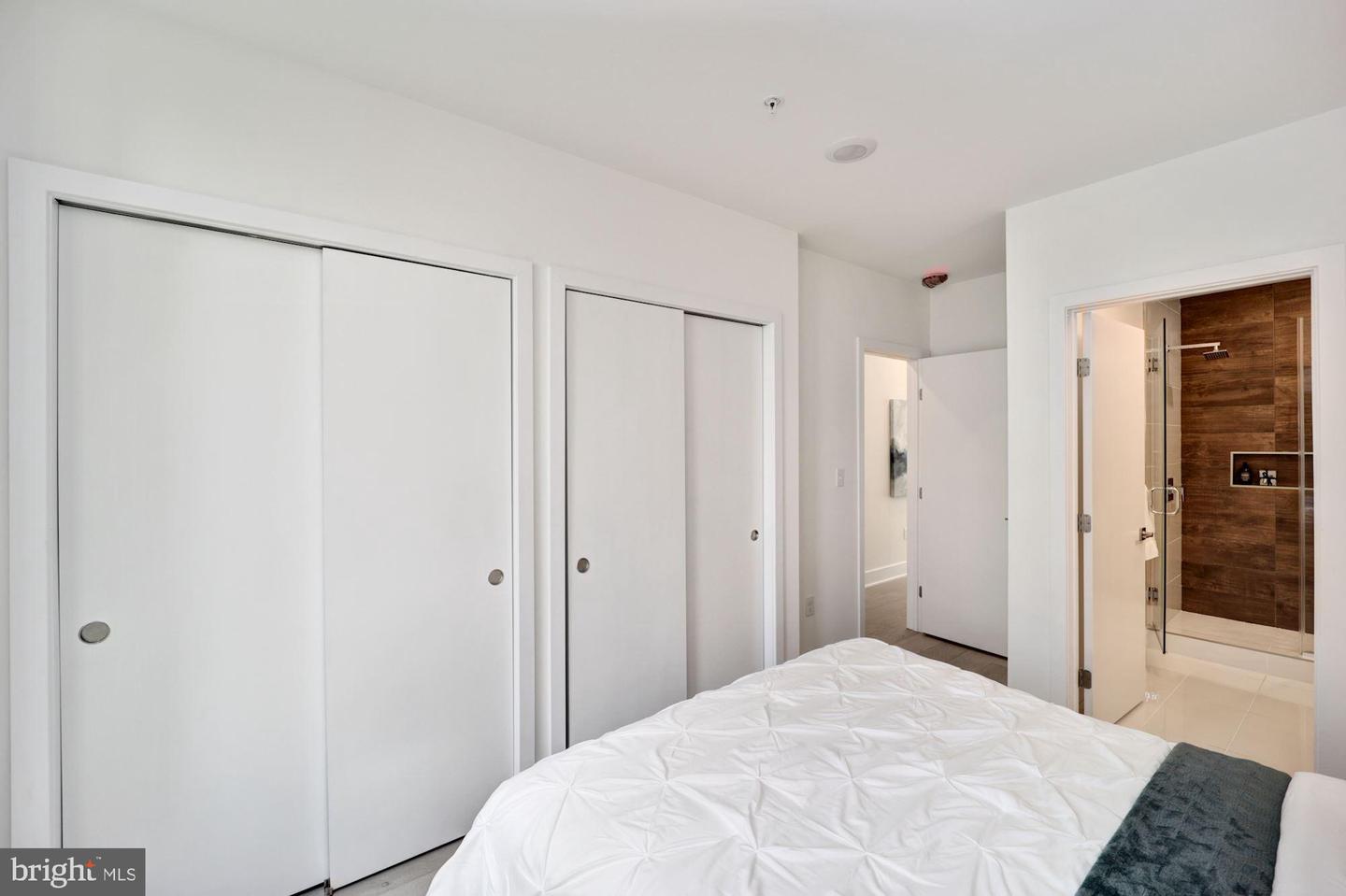 2027 Rhode Island AVENUE NE Unit: 303