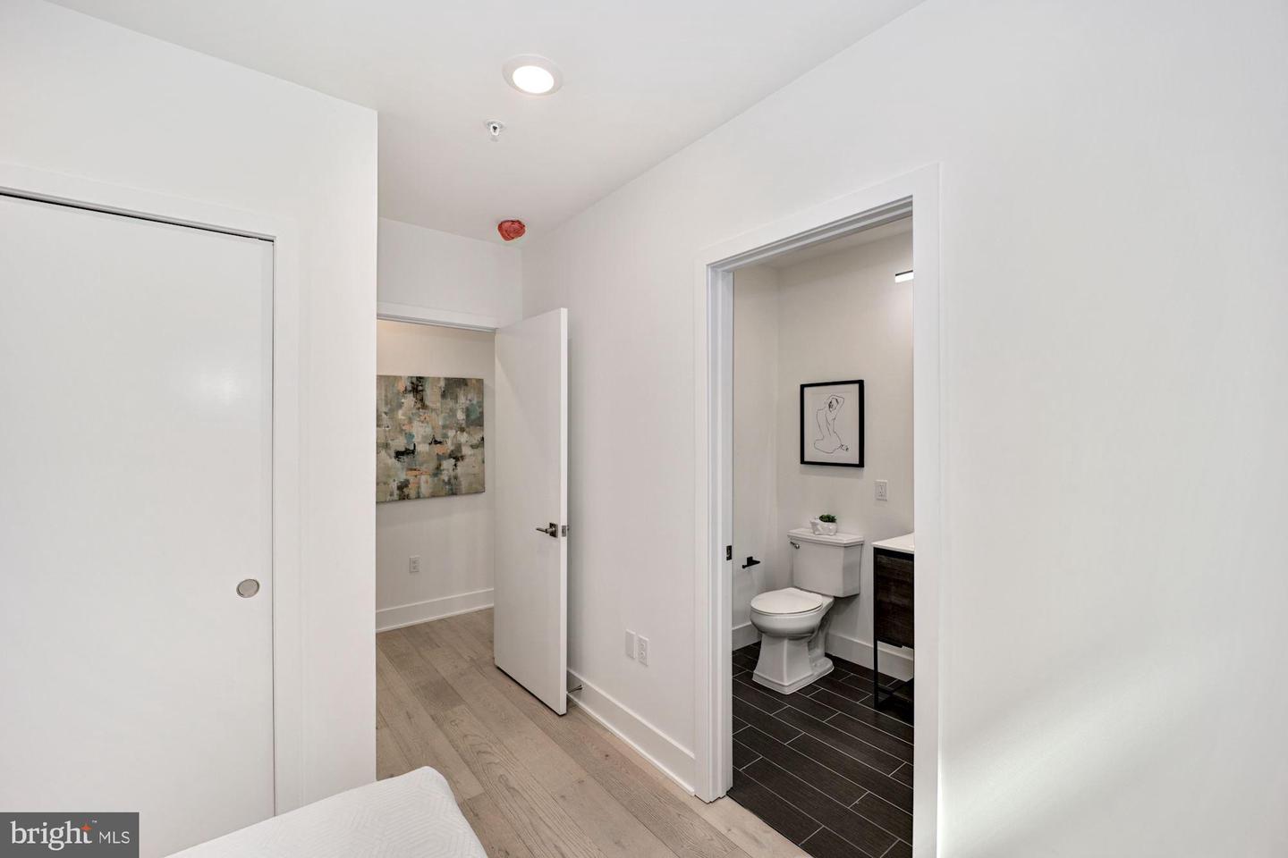 2027 Rhode Island AVENUE NE Unit: 303
