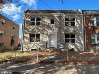 3414 Minnesota Avenue SE Unit: 3