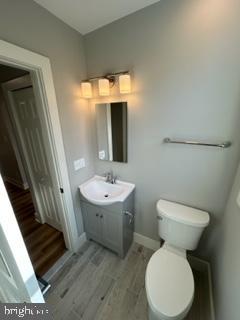 3414 Minnesota Avenue SE Unit: 3