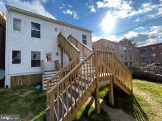 3414 Minnesota Avenue SE Unit: 3