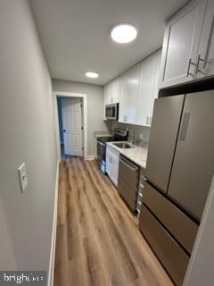 3414 Minnesota Avenue SE Unit: 3