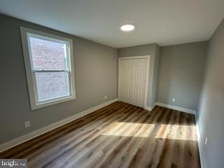 3414 Minnesota Avenue SE Unit: 3