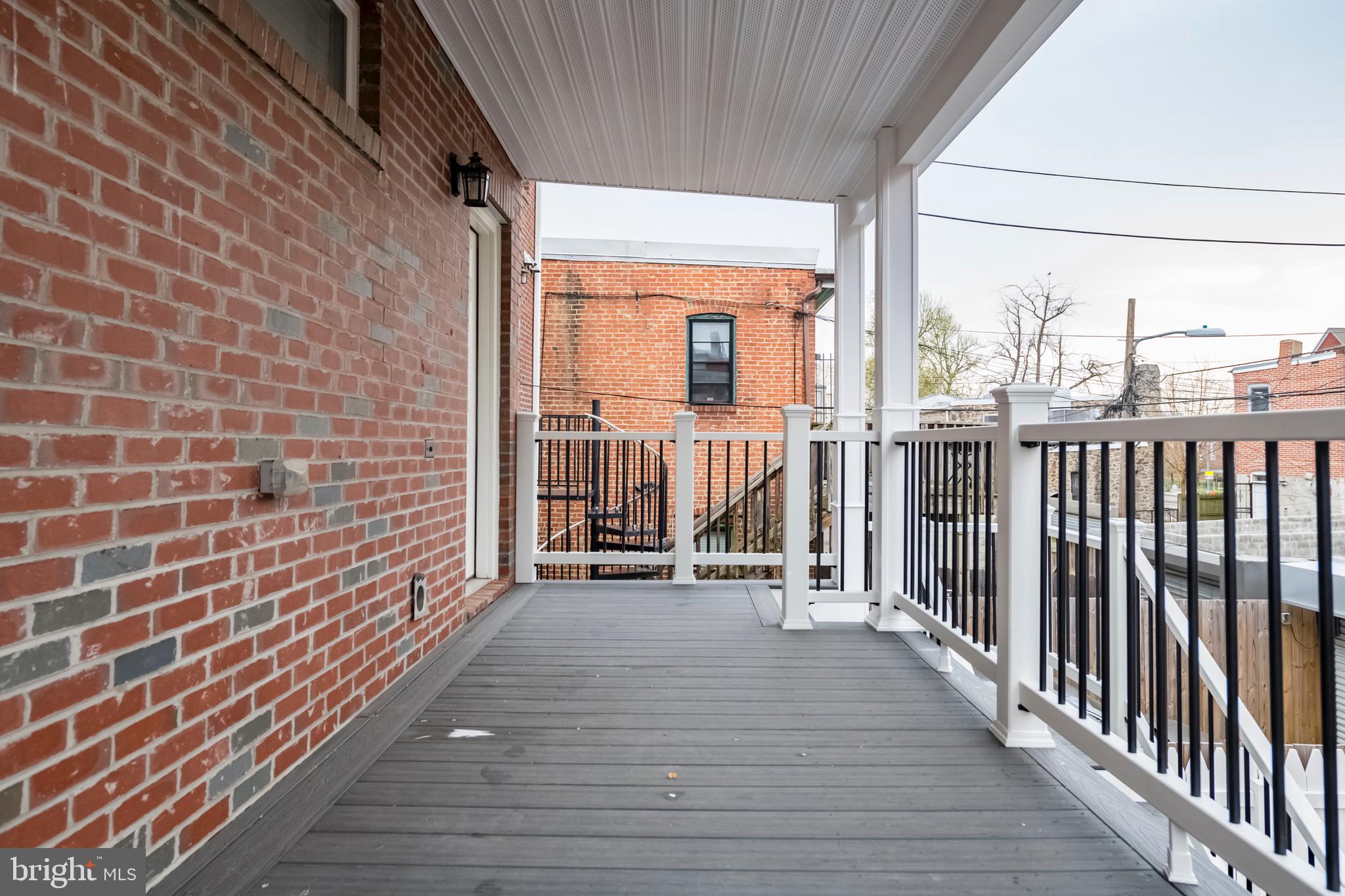 218 Morgan St NW #2