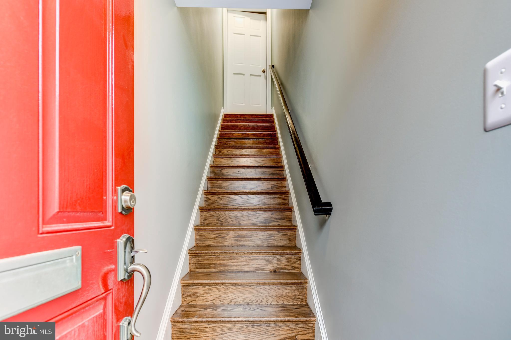 218 Morgan St NW #2