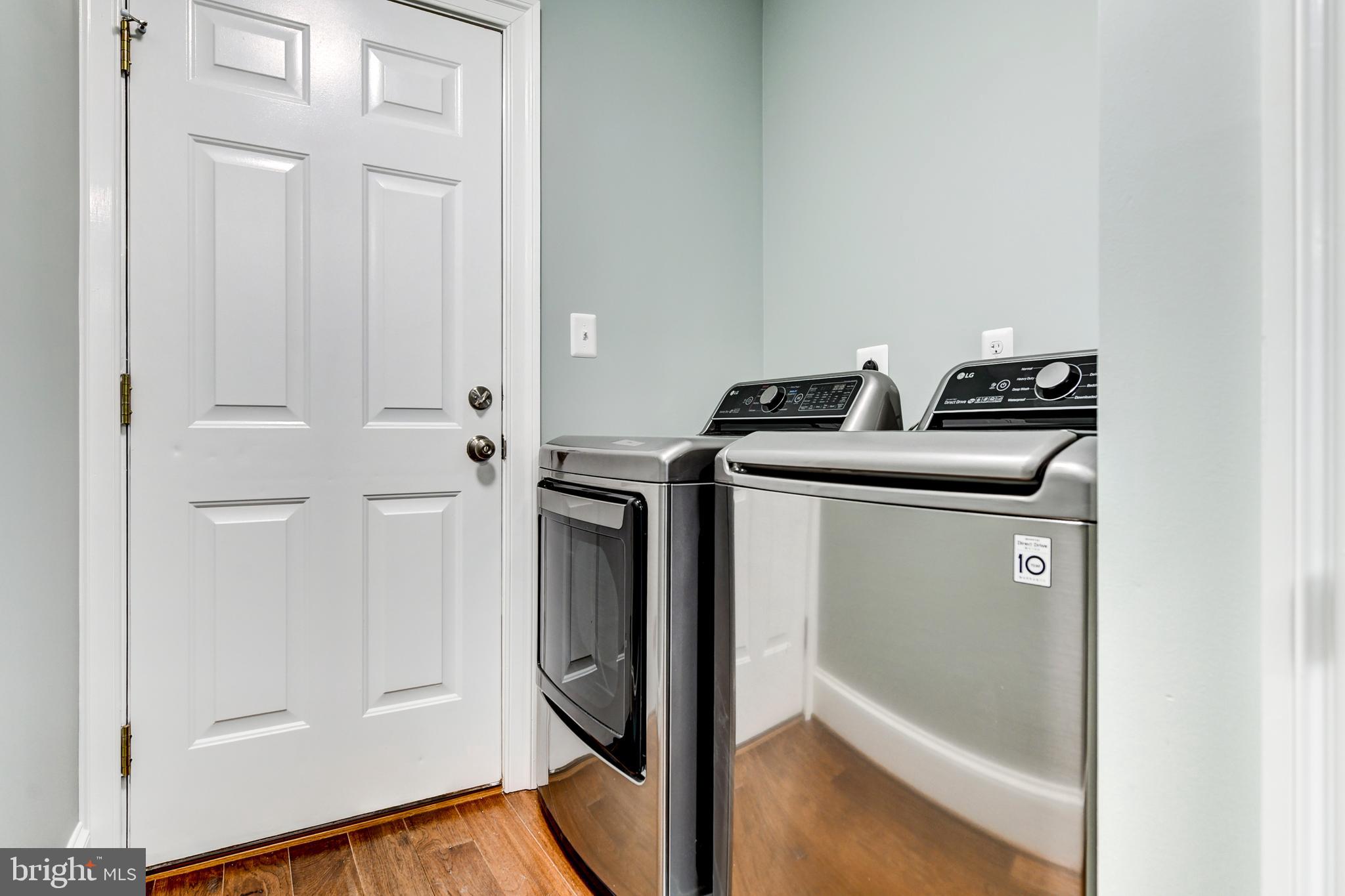 218 Morgan St NW #2