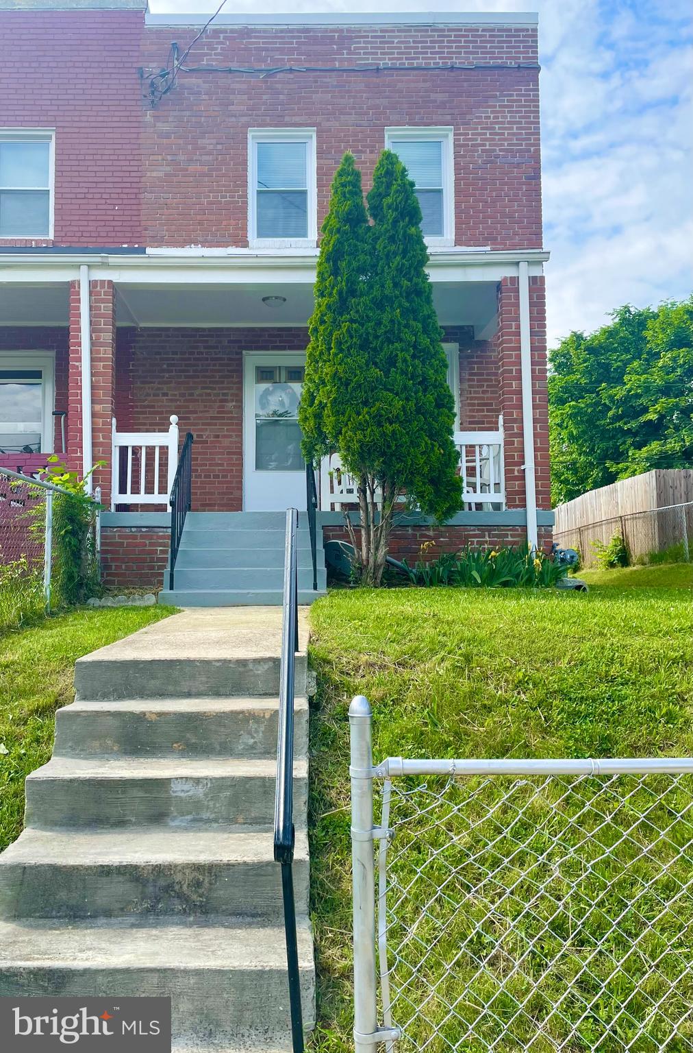 1517 FORT DAVIS STREET SE