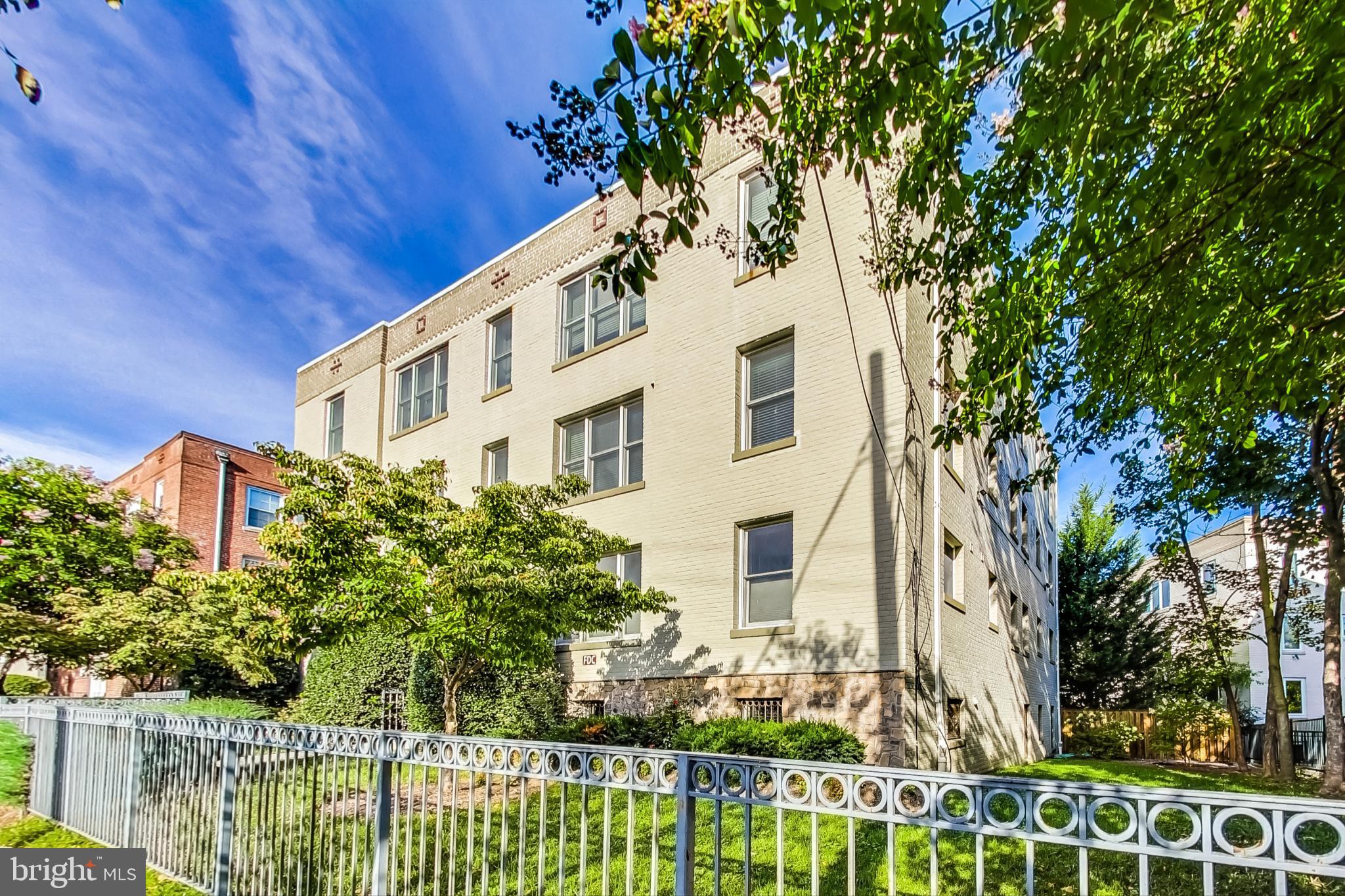 5040 1ST STREET NW 202