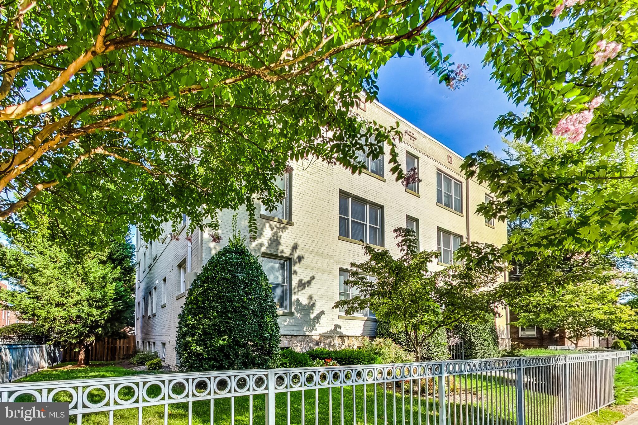 5040 1ST STREET NW 202
