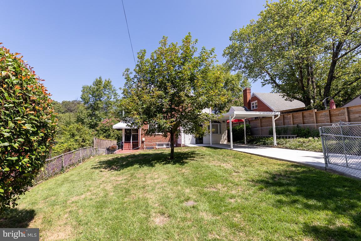 103 RITTENHOUSE STREET NE