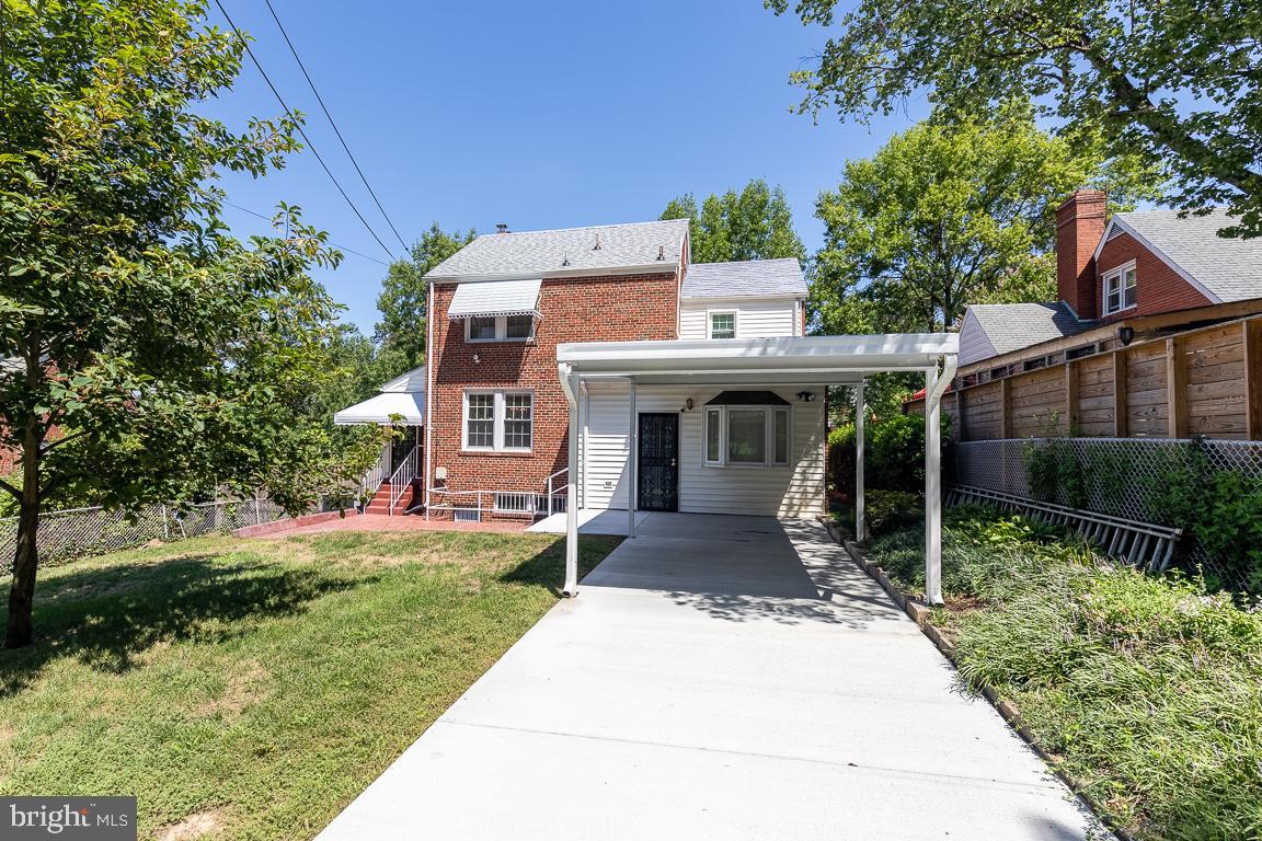 103 RITTENHOUSE STREET NE