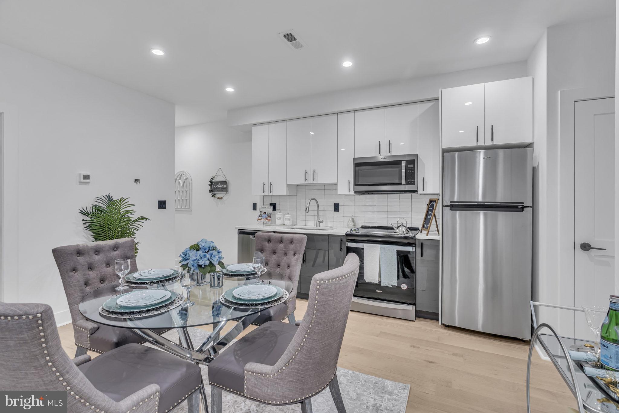 1103 FERN STREET NW 304