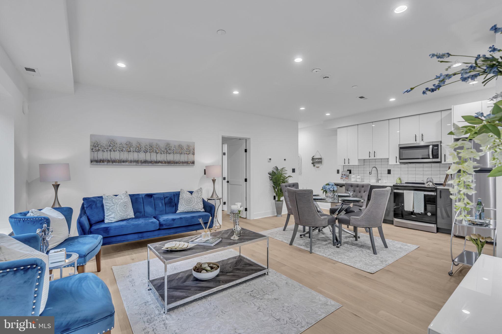 1103 FERN STREET NW 304