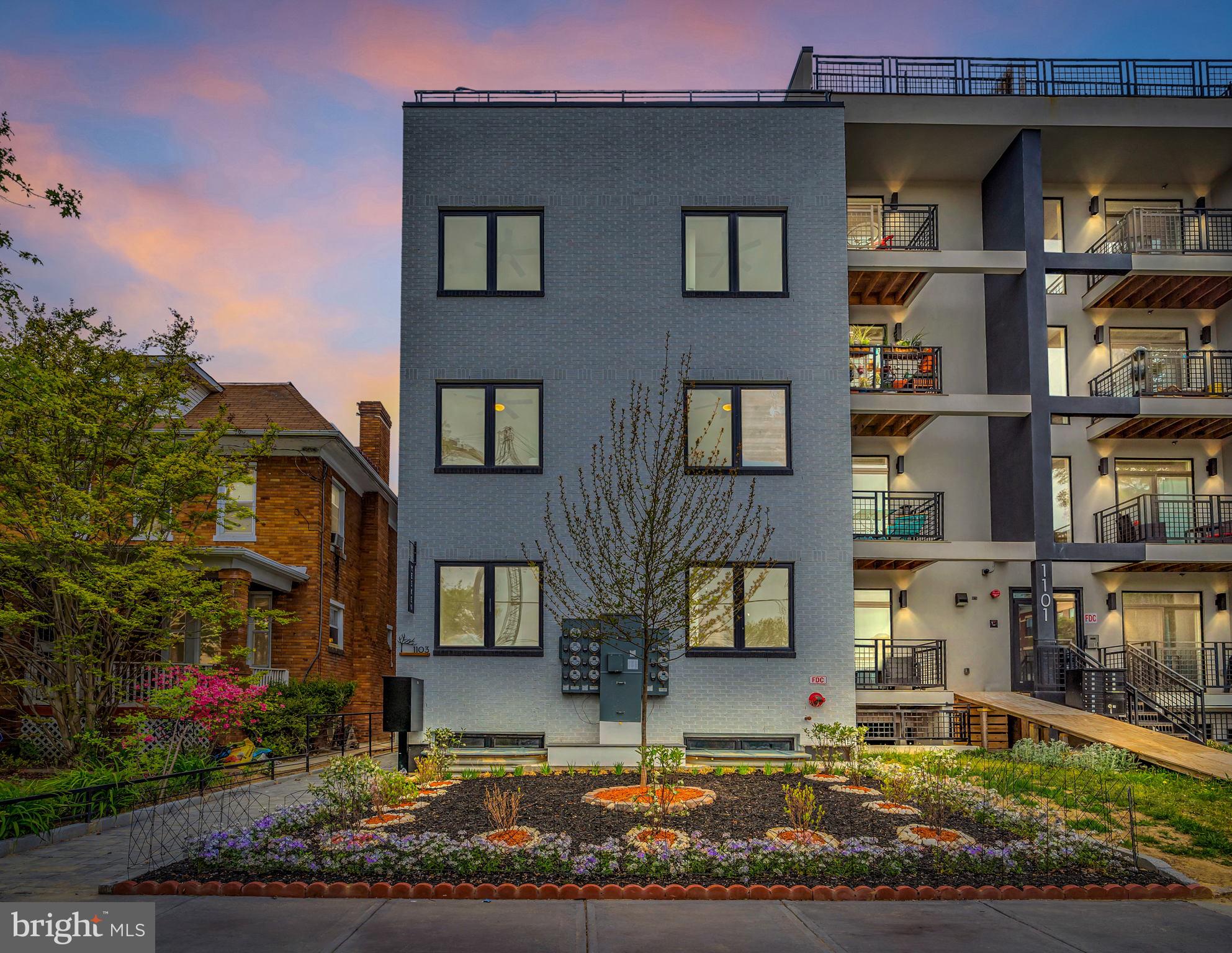1103 FERN STREET NW 304