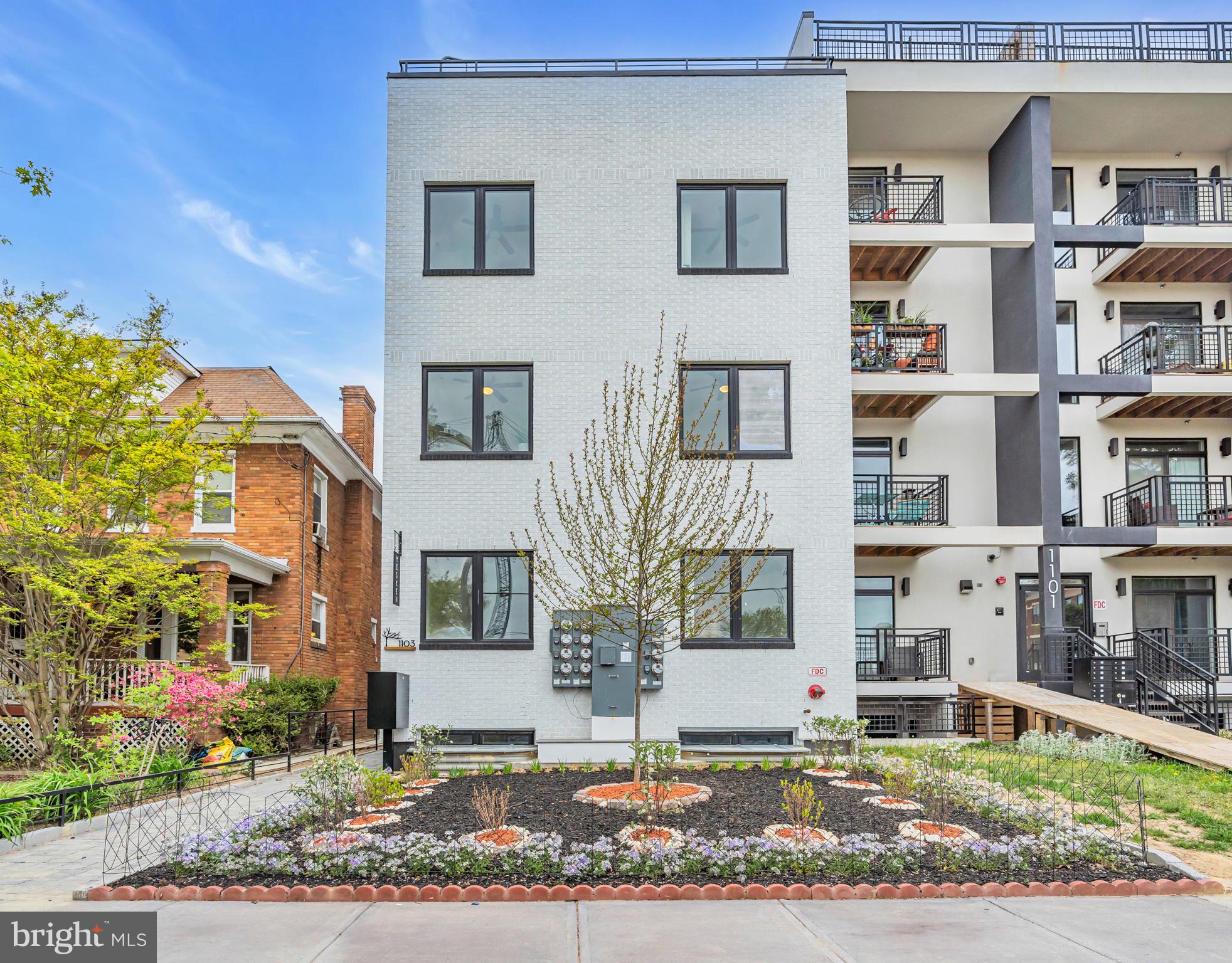 1103 FERN STREET NW 304