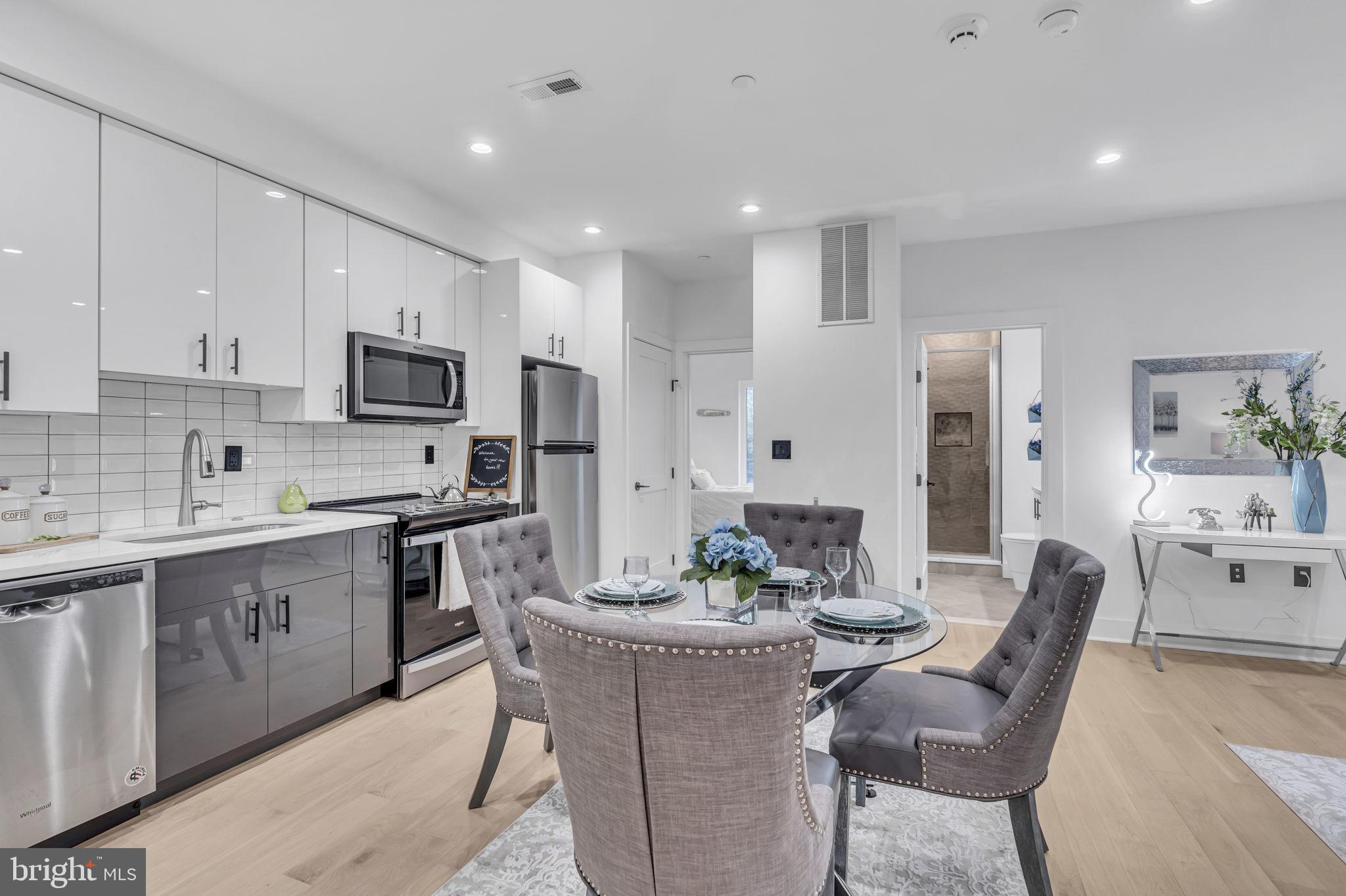 1103 FERN STREET NW 304