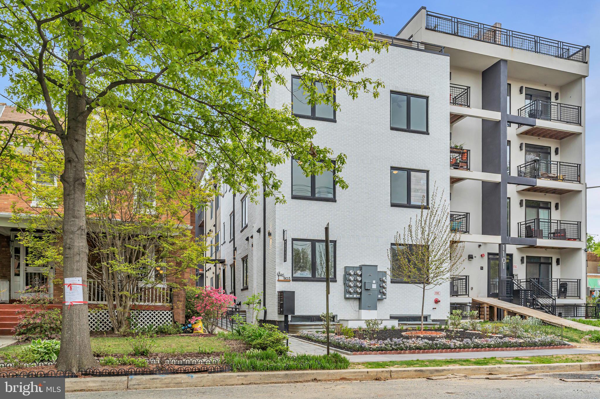 1103 FERN STREET NW 304