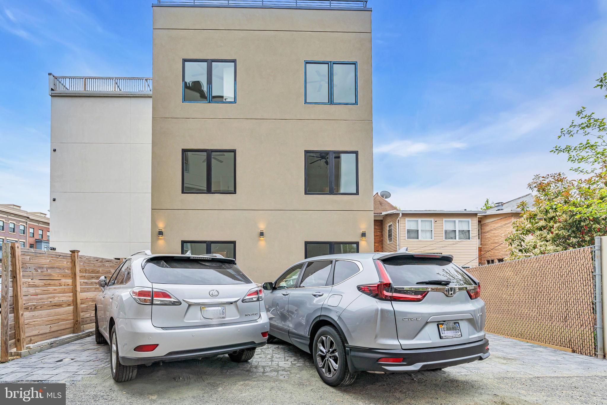 1103 FERN STREET NW 304