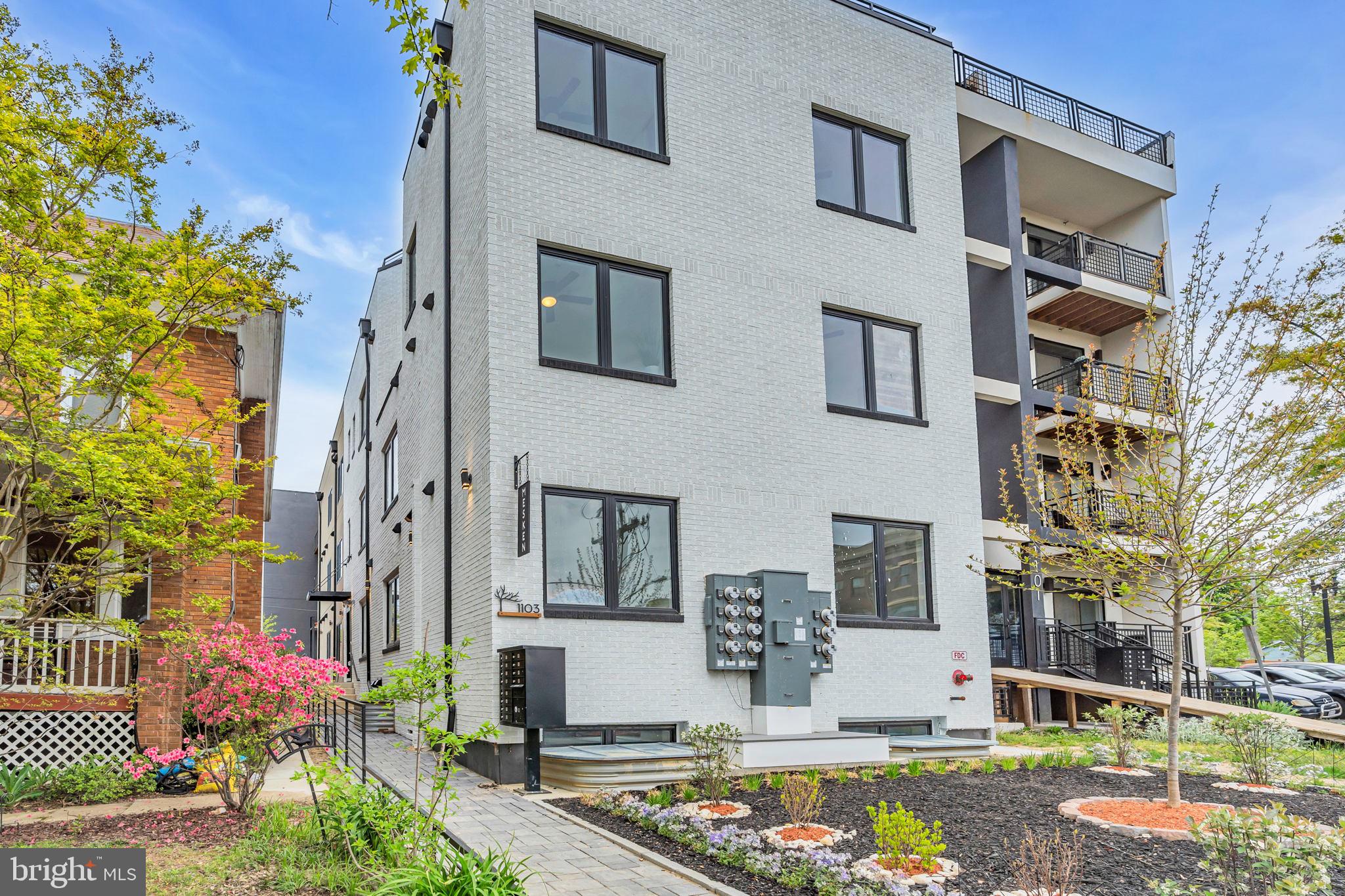1103 FERN STREET NW 304