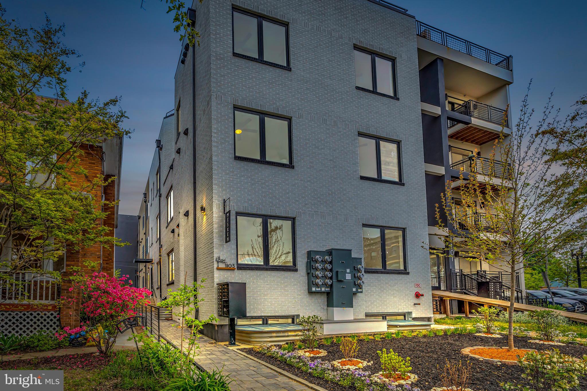 1103 FERN STREET NW 304