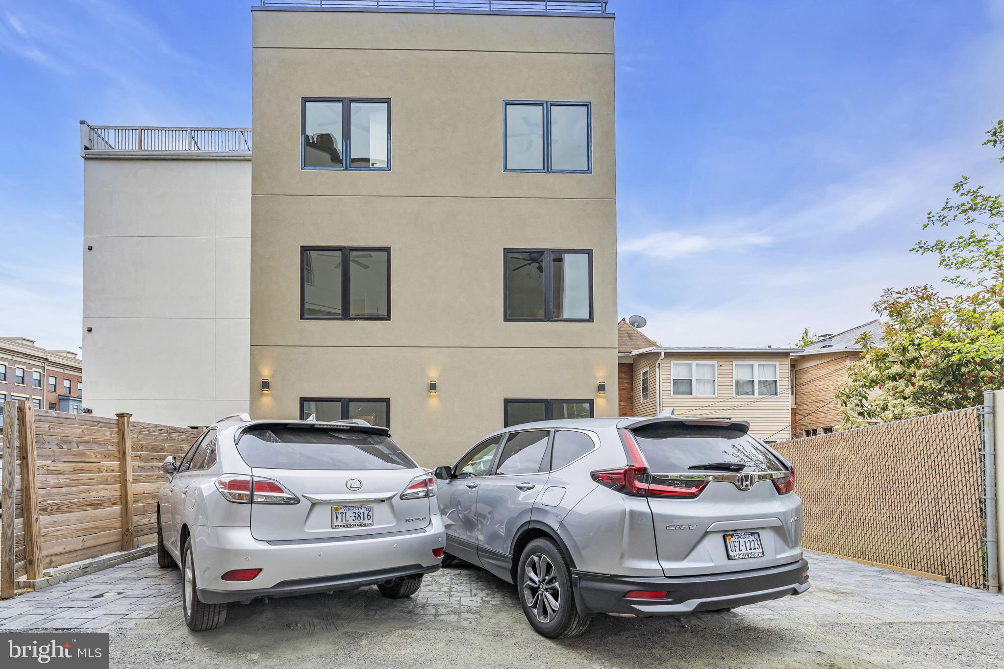 1103 FERN STREET NW 304