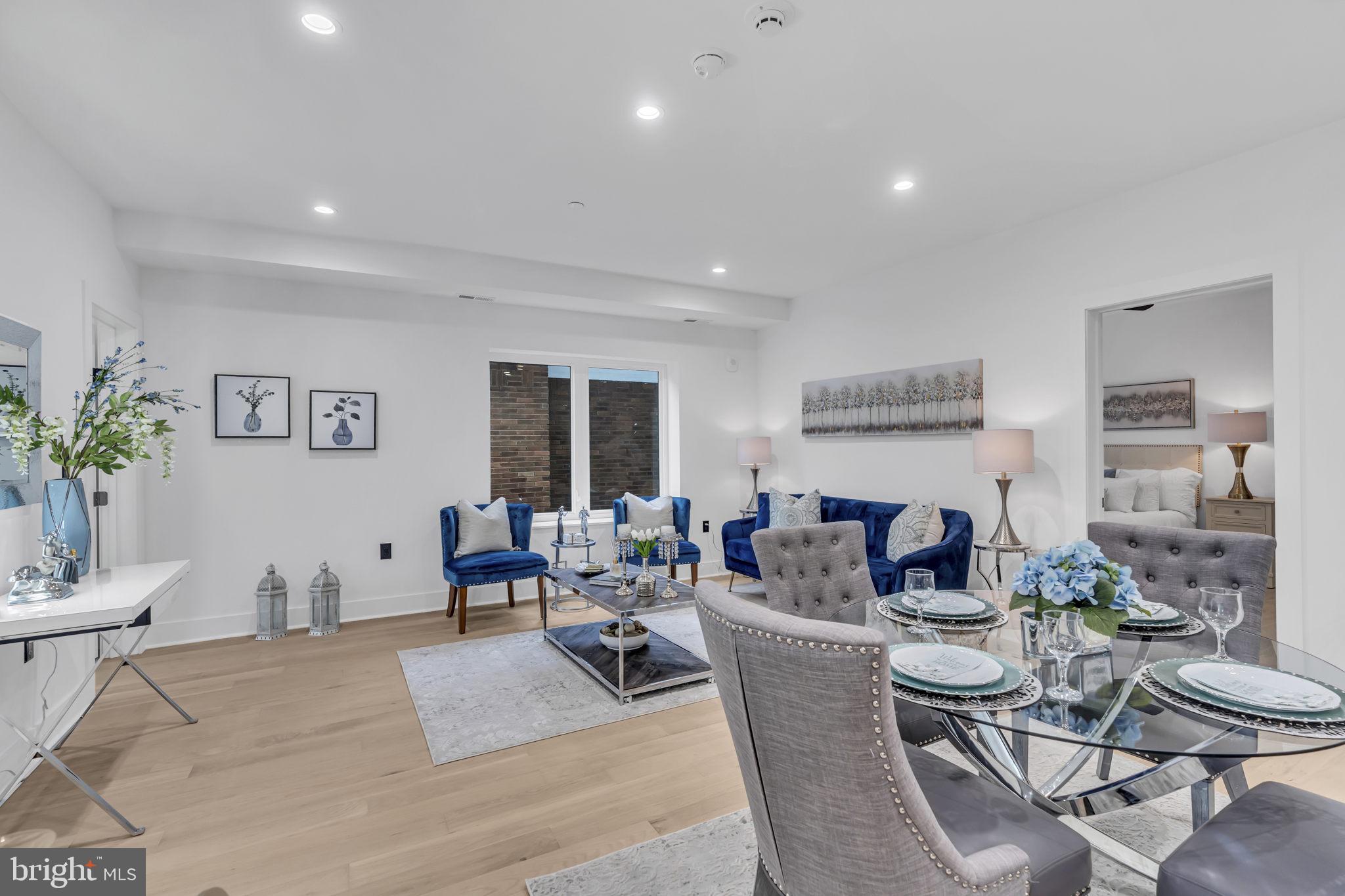 1103 FERN STREET NW 304