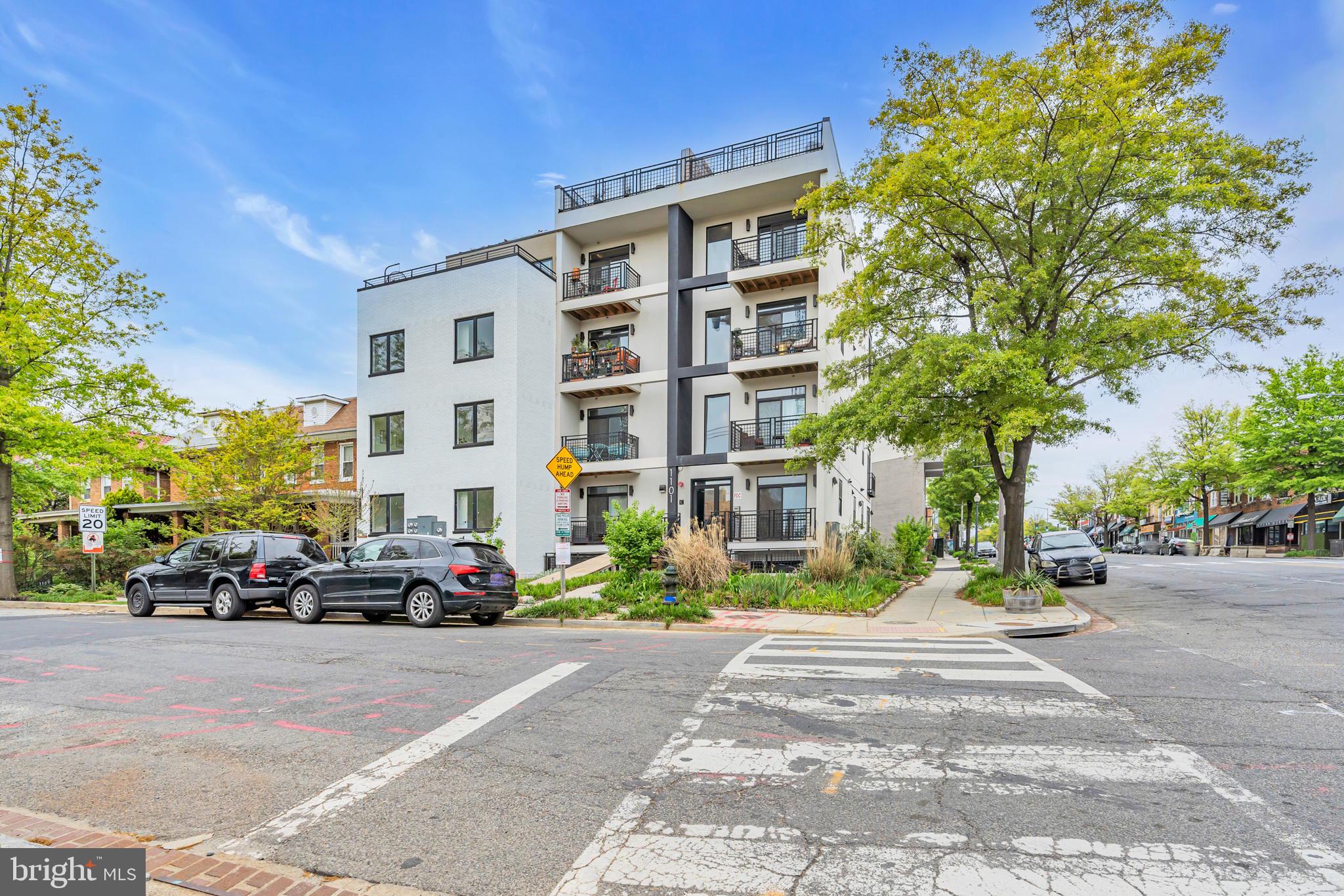 1103 FERN STREET NW 304