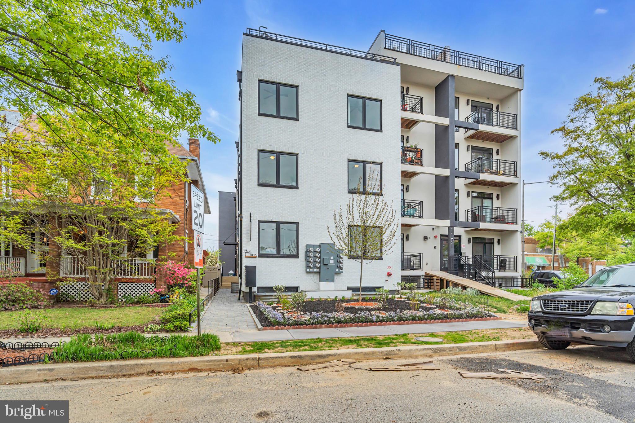 1103 FERN STREET NW 304