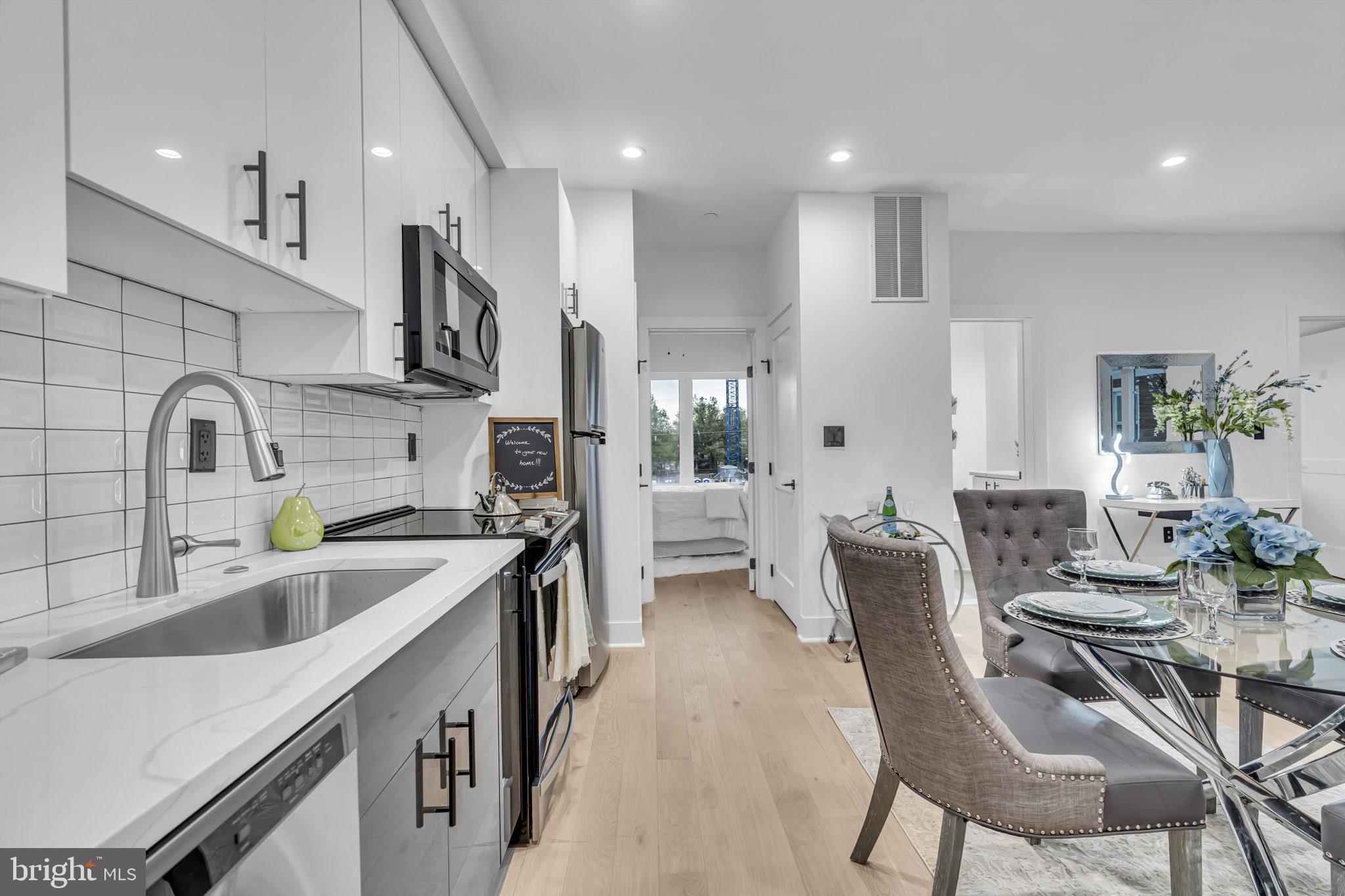 1103 FERN STREET NW 304