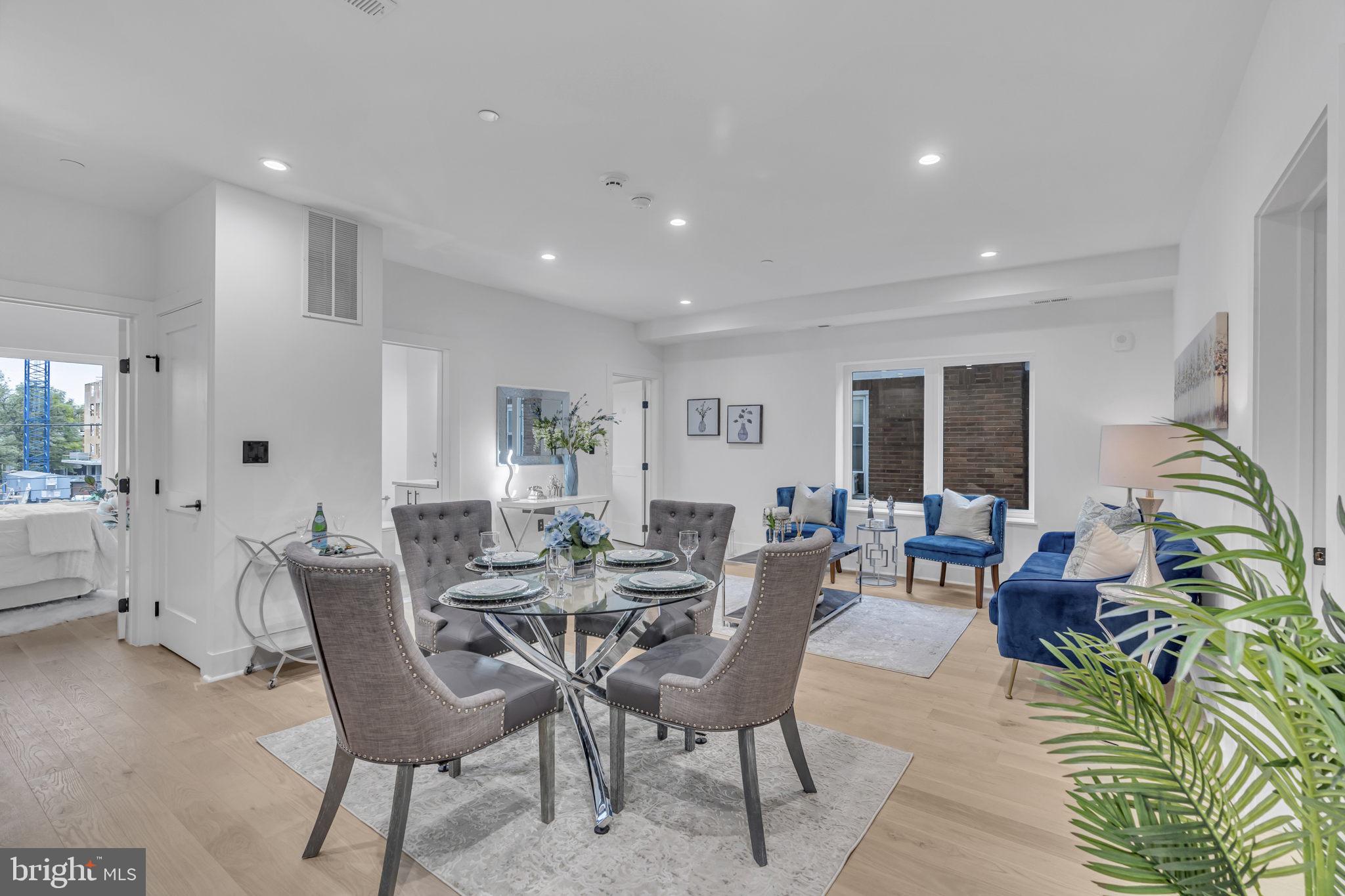 1103 FERN STREET NW 304