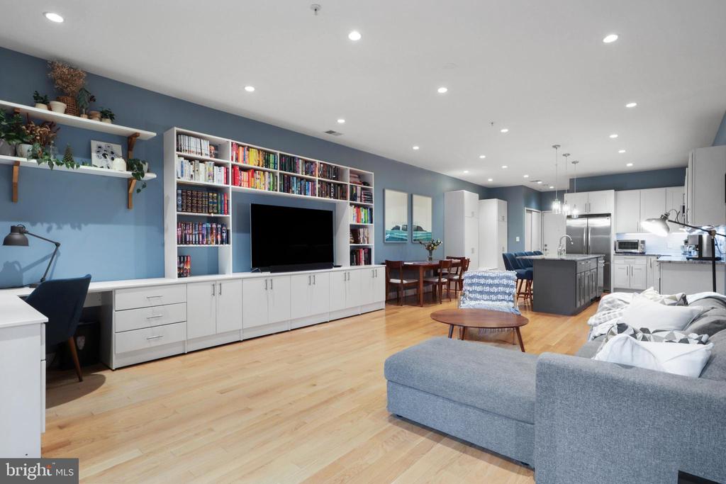 610 NEWTON PLACE NW 3