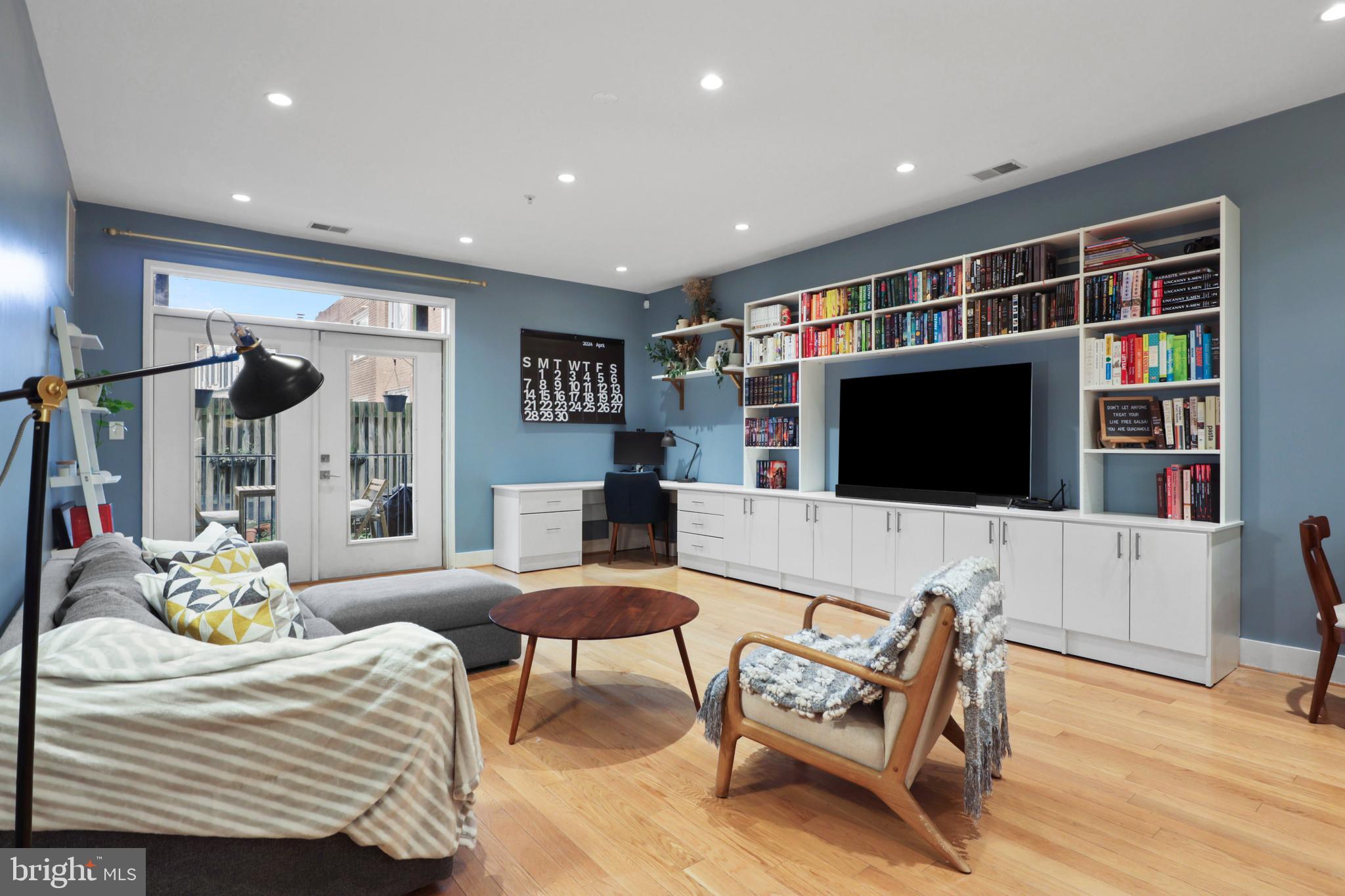 610 NEWTON PLACE NW 3