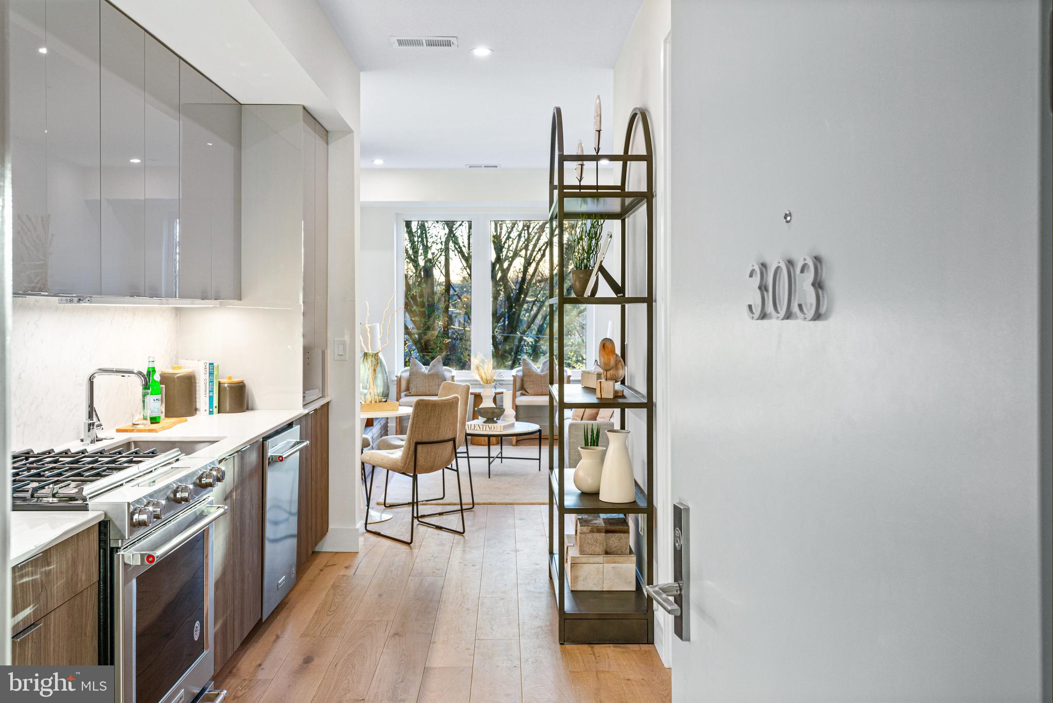 4804 GEORGIA AVENUE NW 101