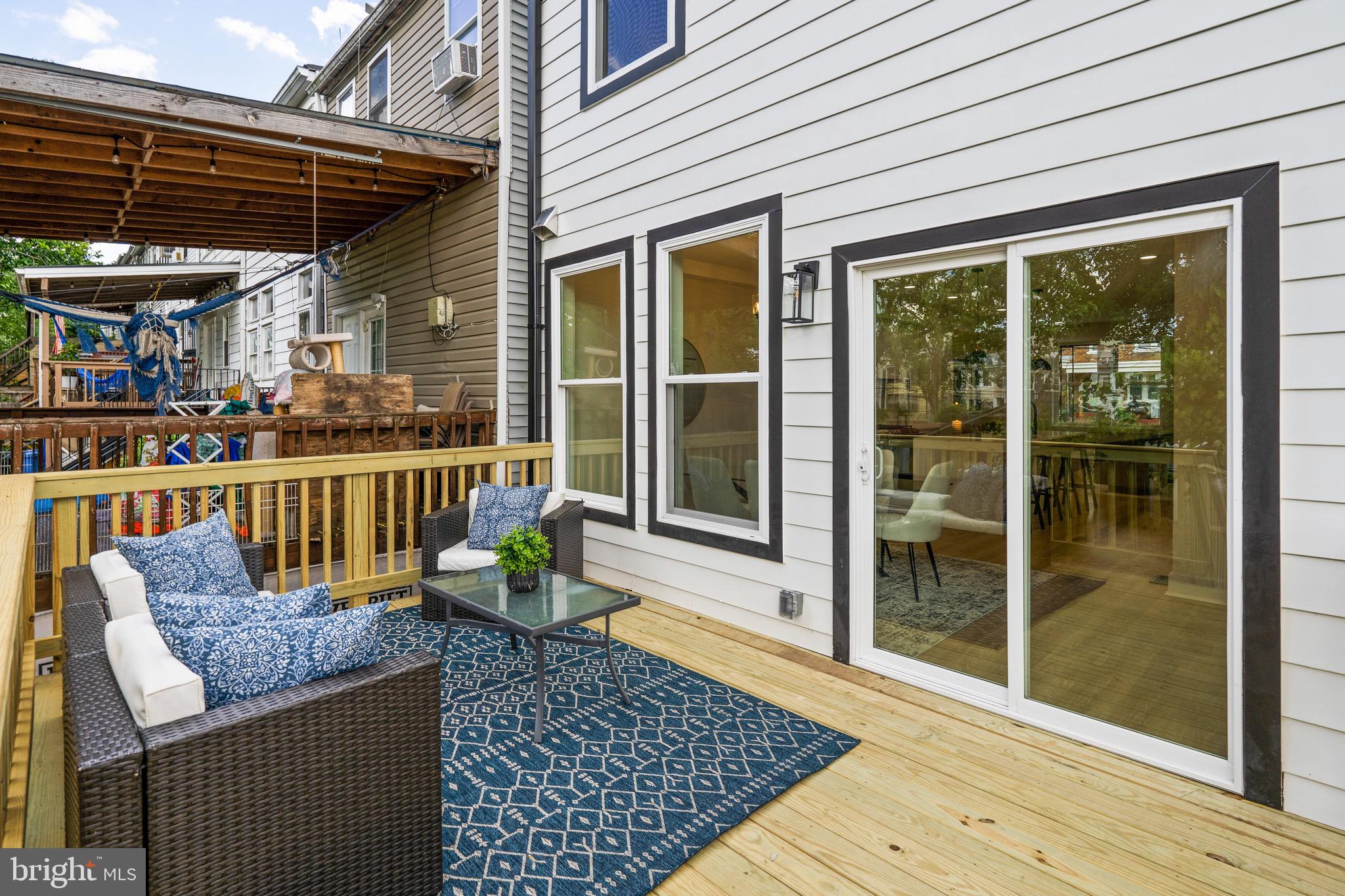 431 BUCHANAN STREET NW
