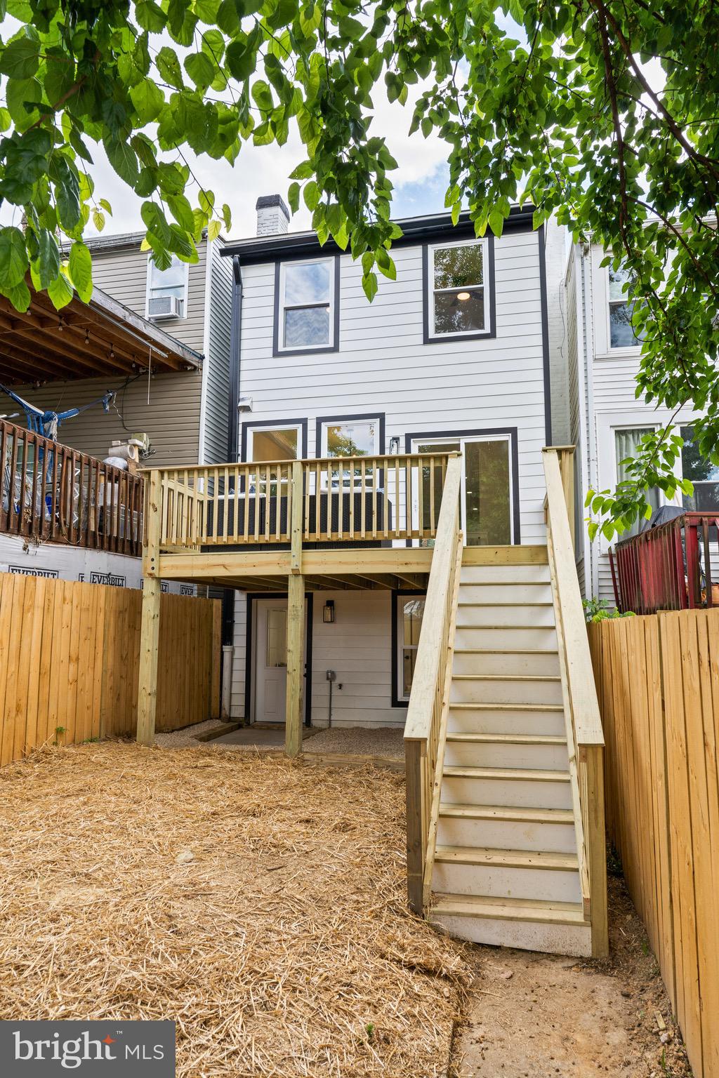 431 BUCHANAN STREET NW