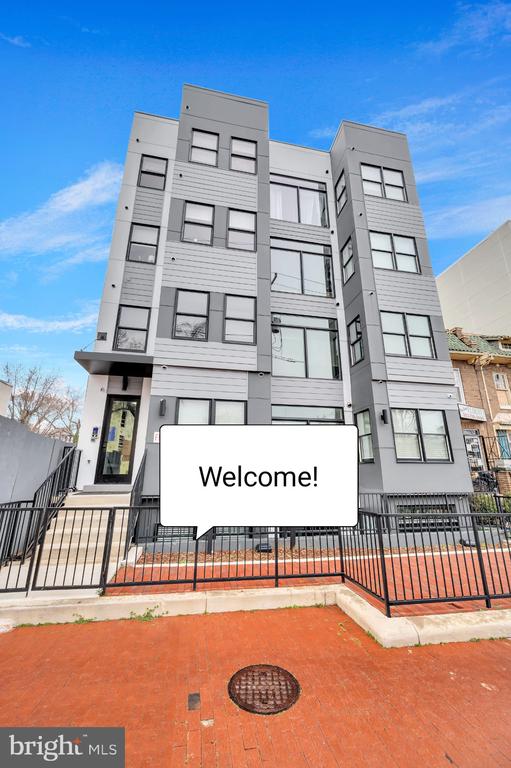 927 KENNEDY STREET NW 404