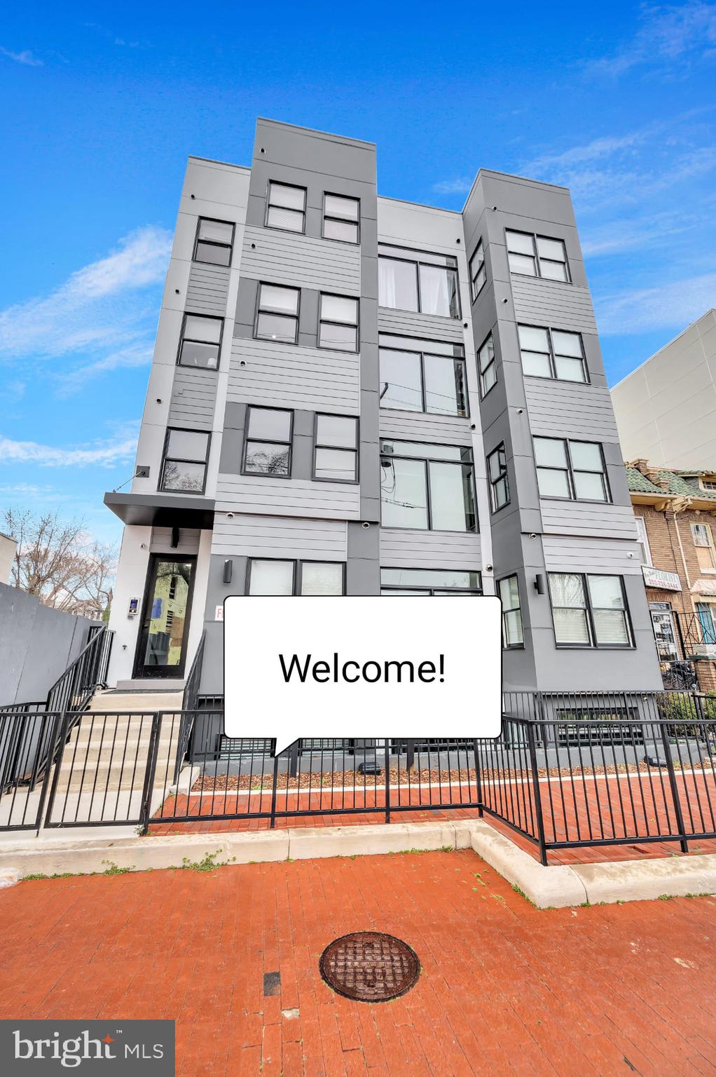 927 KENNEDY STREET NW 404