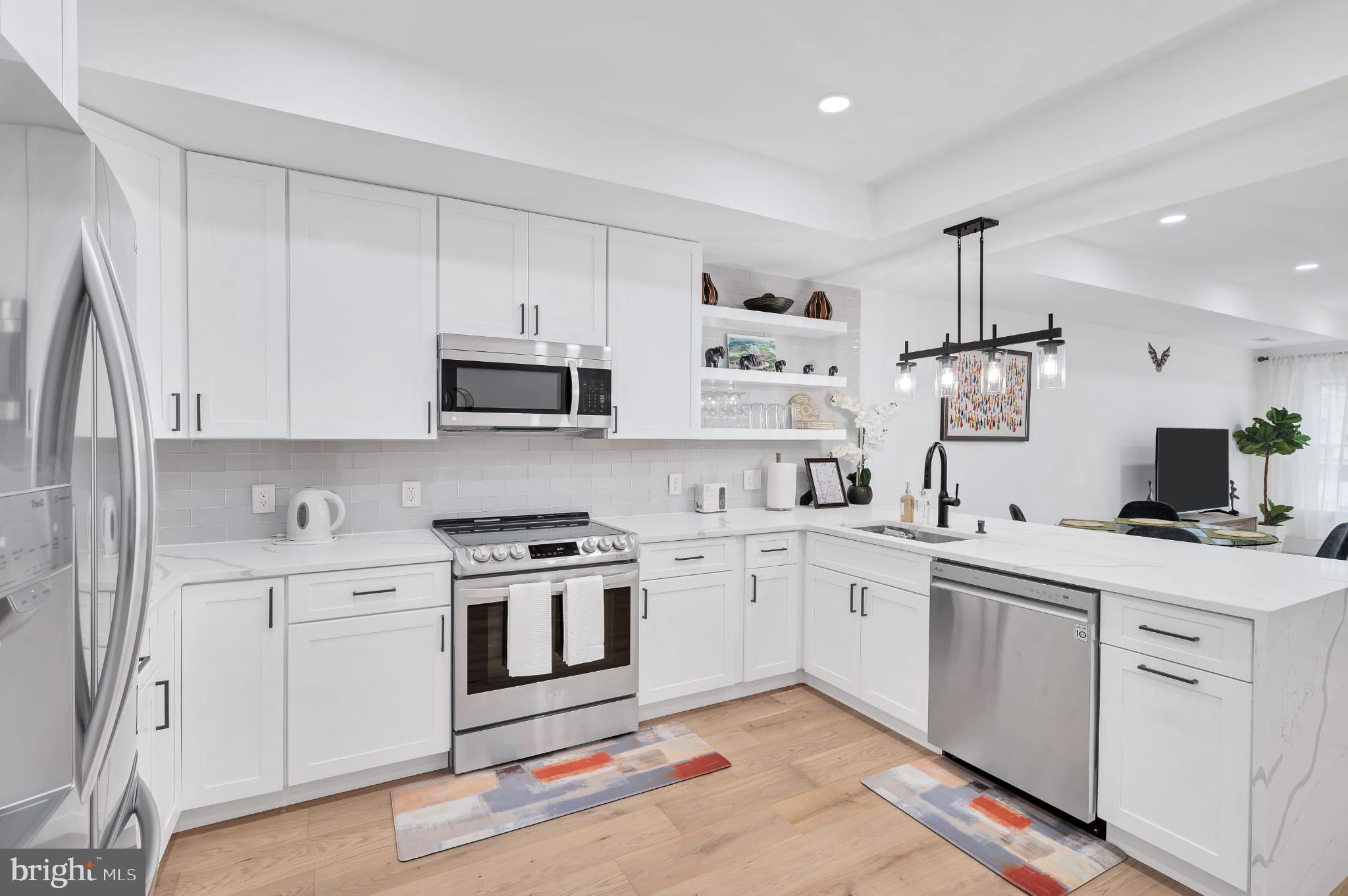 927 KENNEDY STREET NW 404