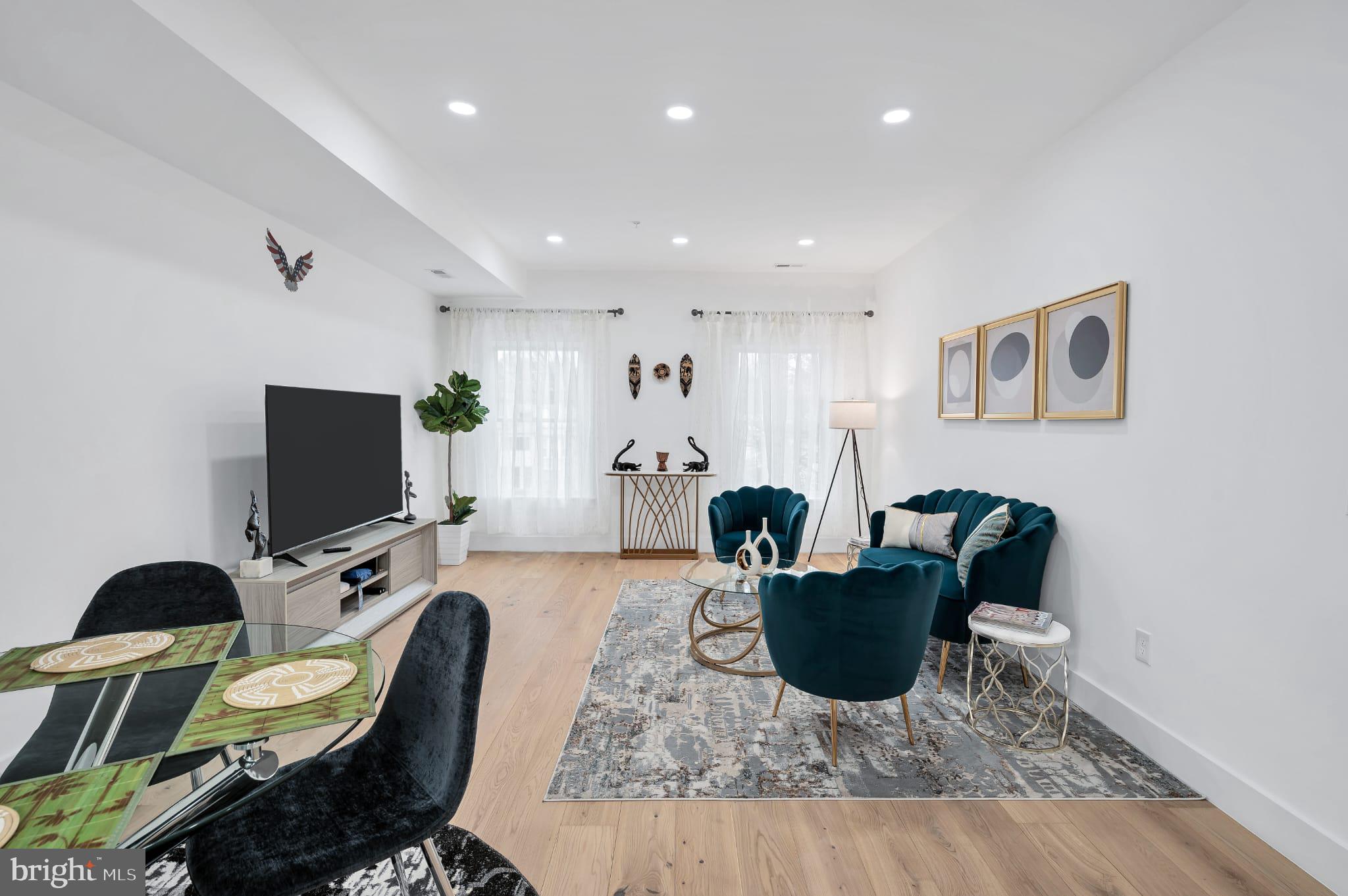 927 KENNEDY STREET NW 404